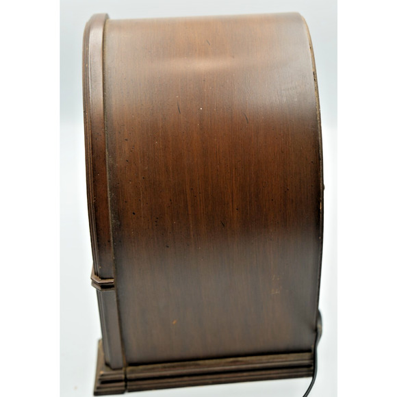 Special Edition Stylized Version of the "Baby Grand" Philco-Ford Corp Radio 1973 - Picture 9 of 11
